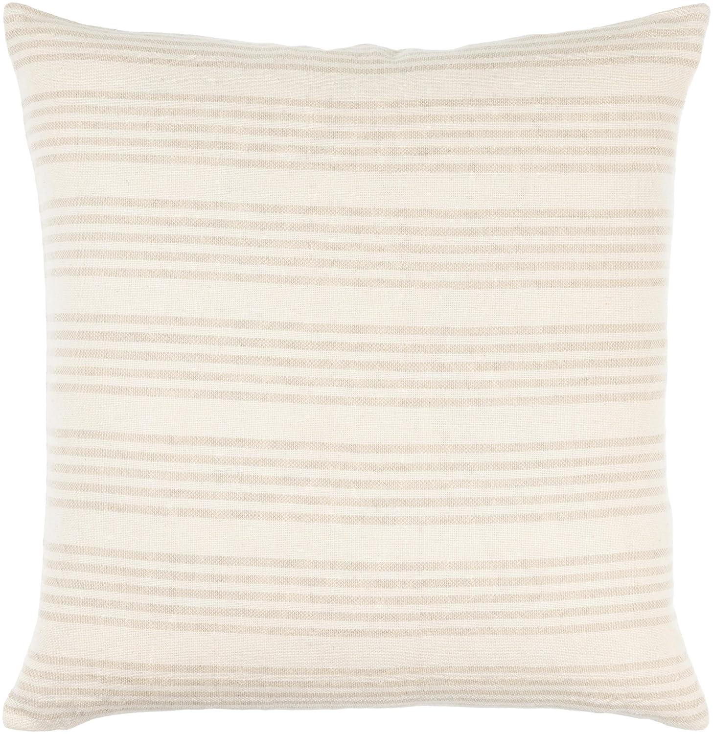 Becki Owens x Livabliss Becki Owens x Livabliss Mindy Linen Throw Square Pillow