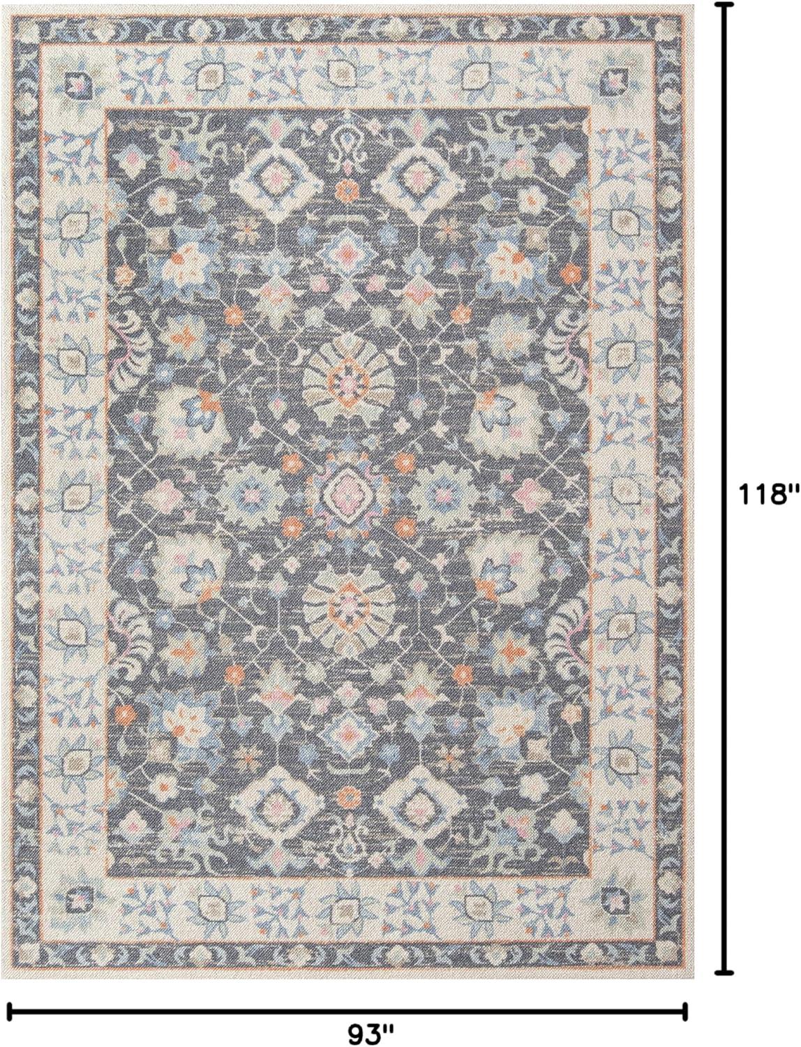 Miah Hand-Tufted Rug