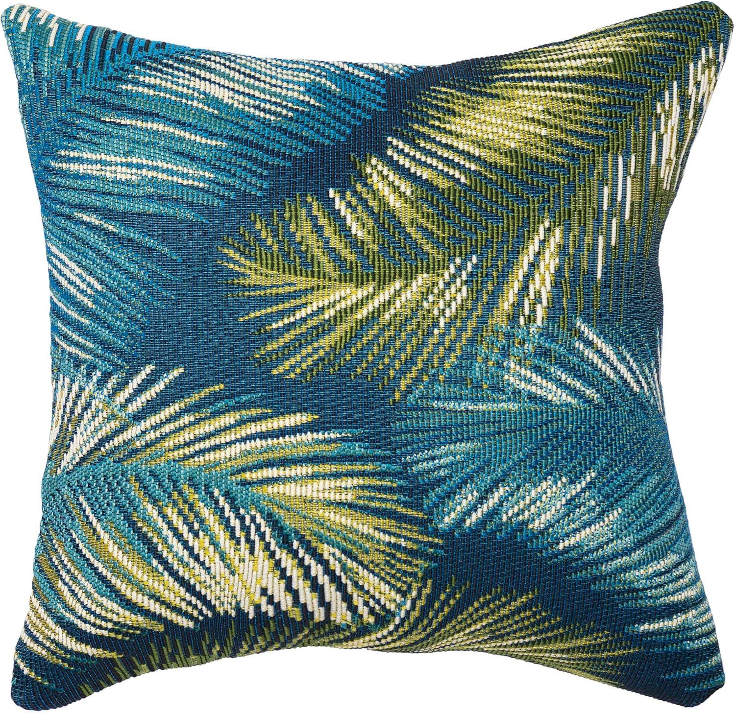 Marina No Decorative Addition Indoor/Outdoor Throw Pillow