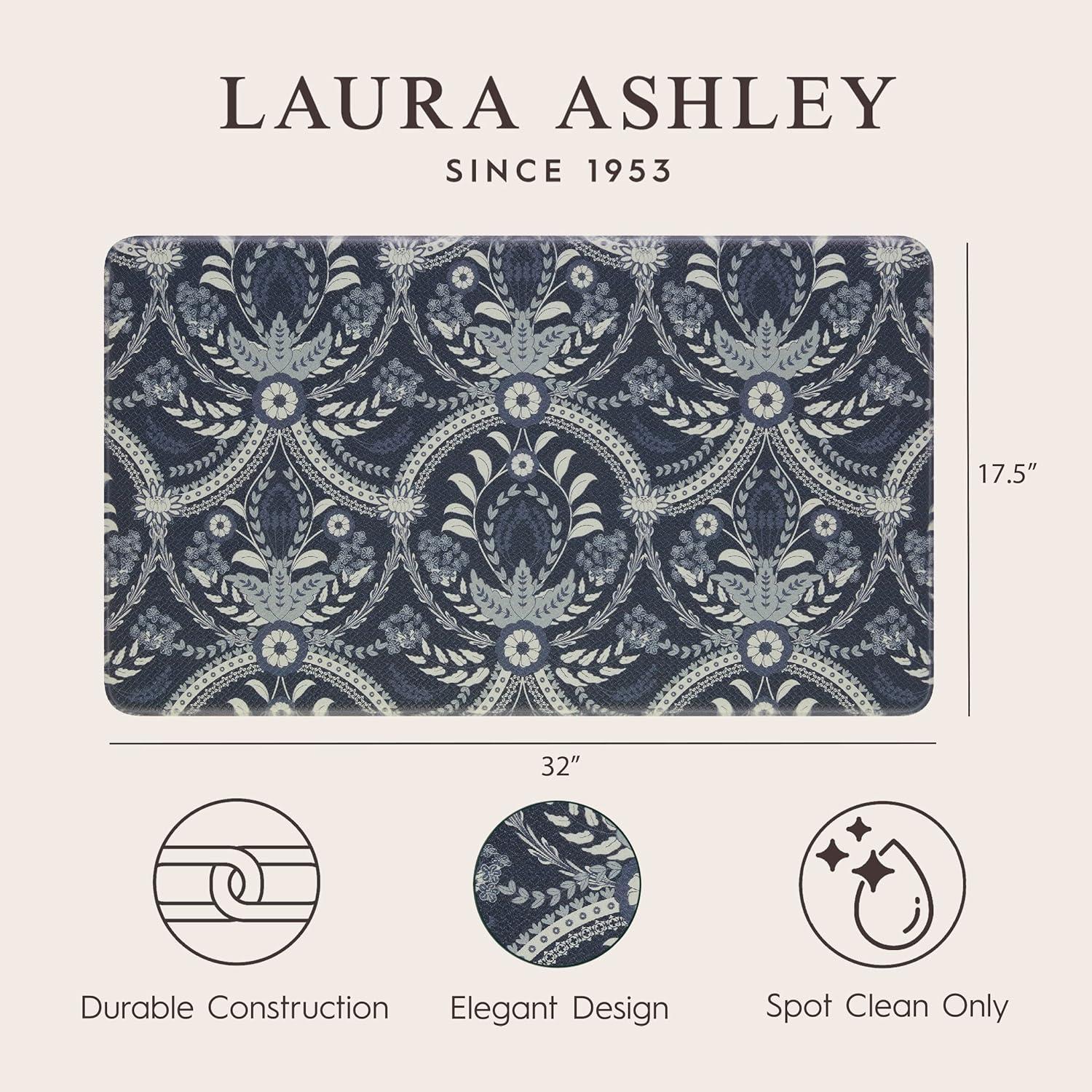 Laura Ashley Laura Ashley Wellness Anti-Fatigue Mat