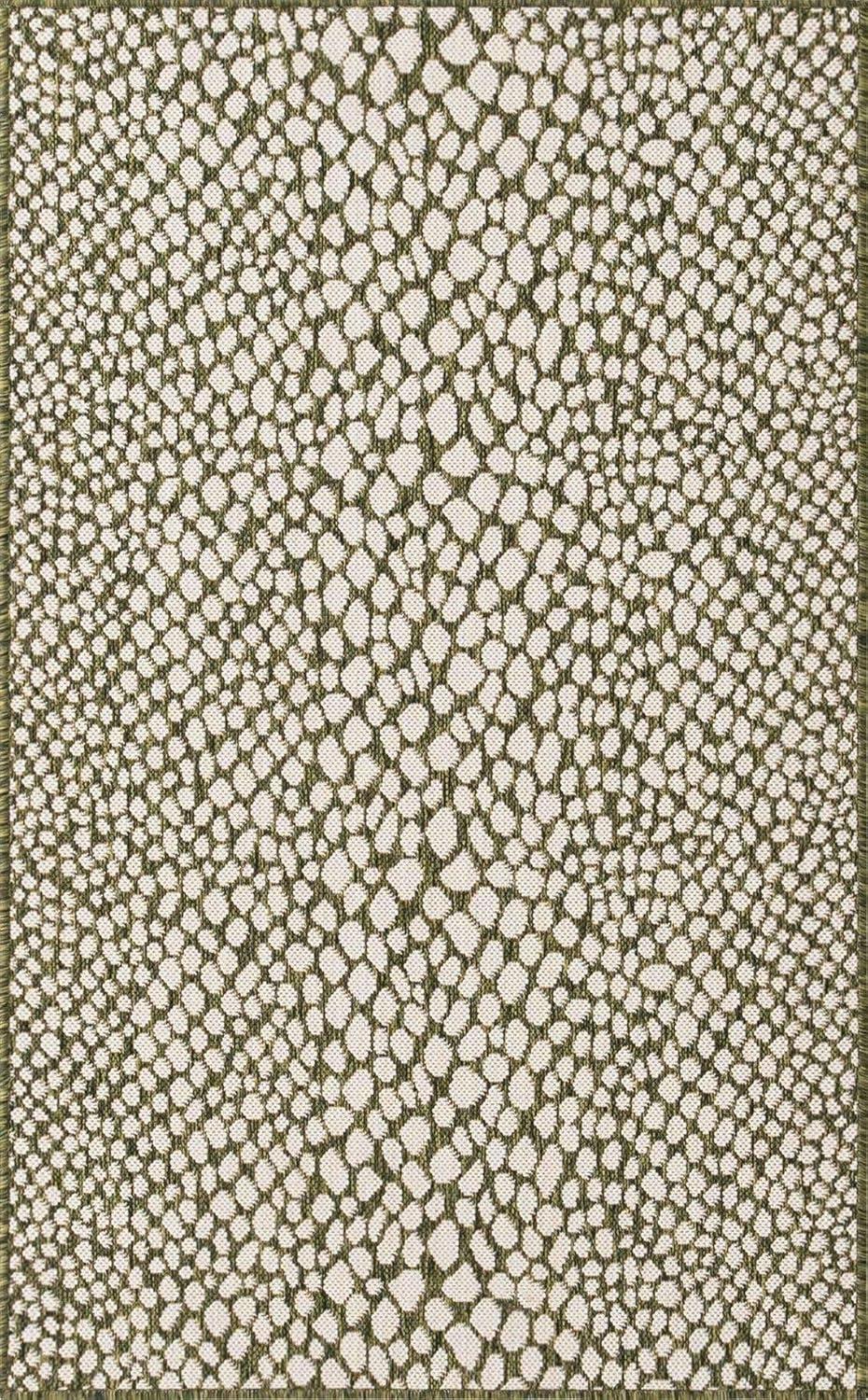 Jill Zarin Cape Town Outdoor Rug