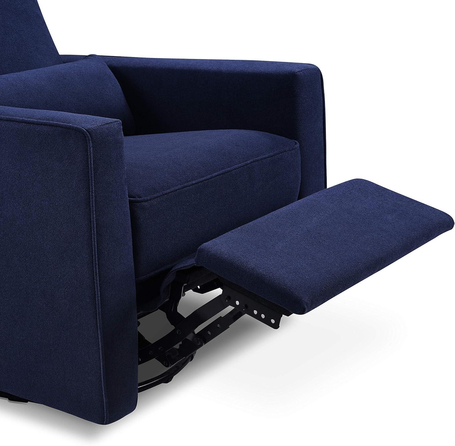 Piper Swivel Reclining Glider