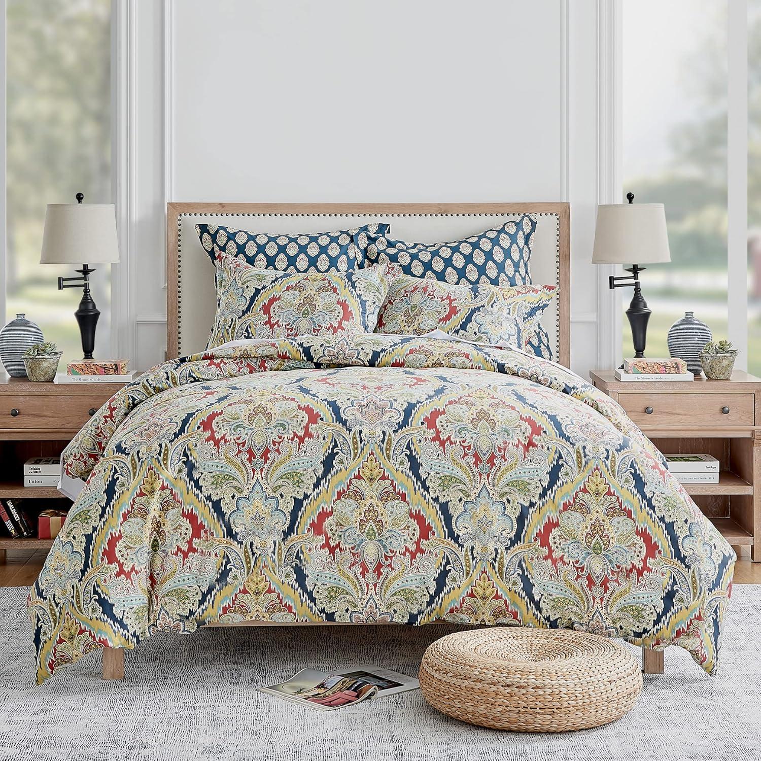 Levtex home Moreno Duvet Cover Set