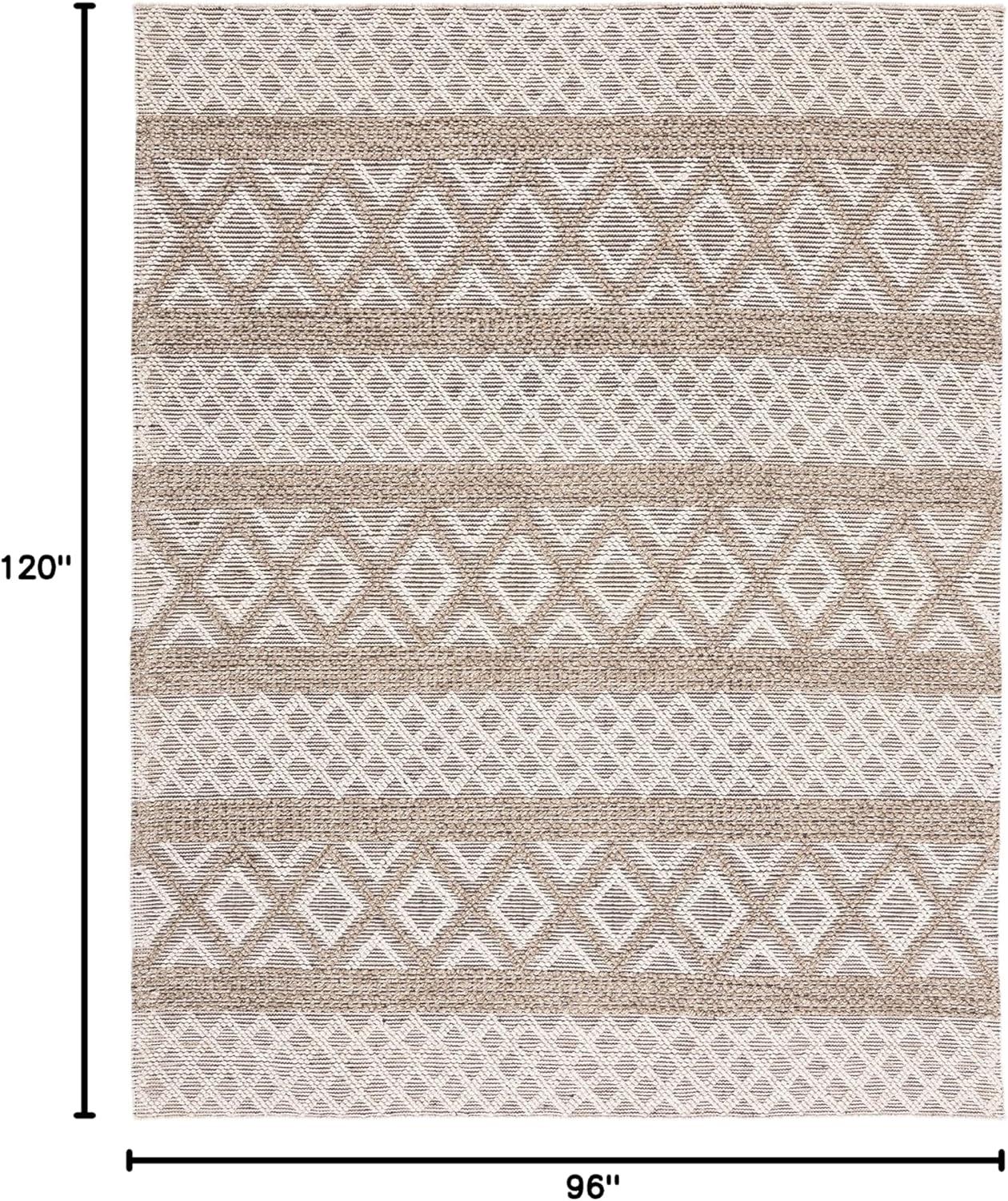 Vermont VRM211 Hand Woven Area Rug  - Safavieh