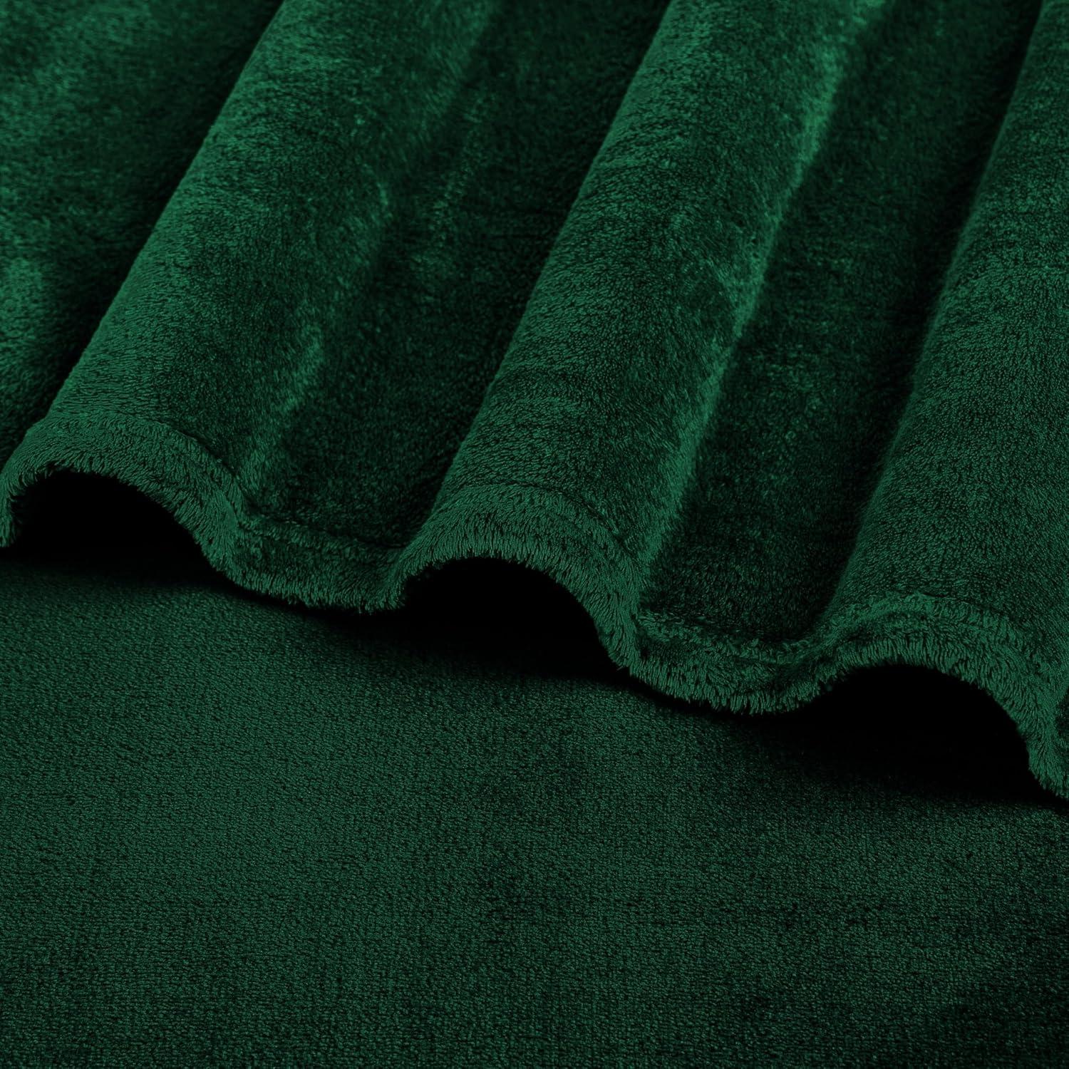 Pavilia Hand Woven Throw Blanket