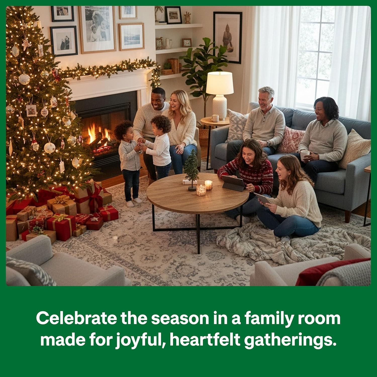 Lutron Maestro C.L Dimmer Switch for Dimmable LED, Halogen & Incandescent Bulbs, Single-Pole or Multi-Location, MACL-153M-WH