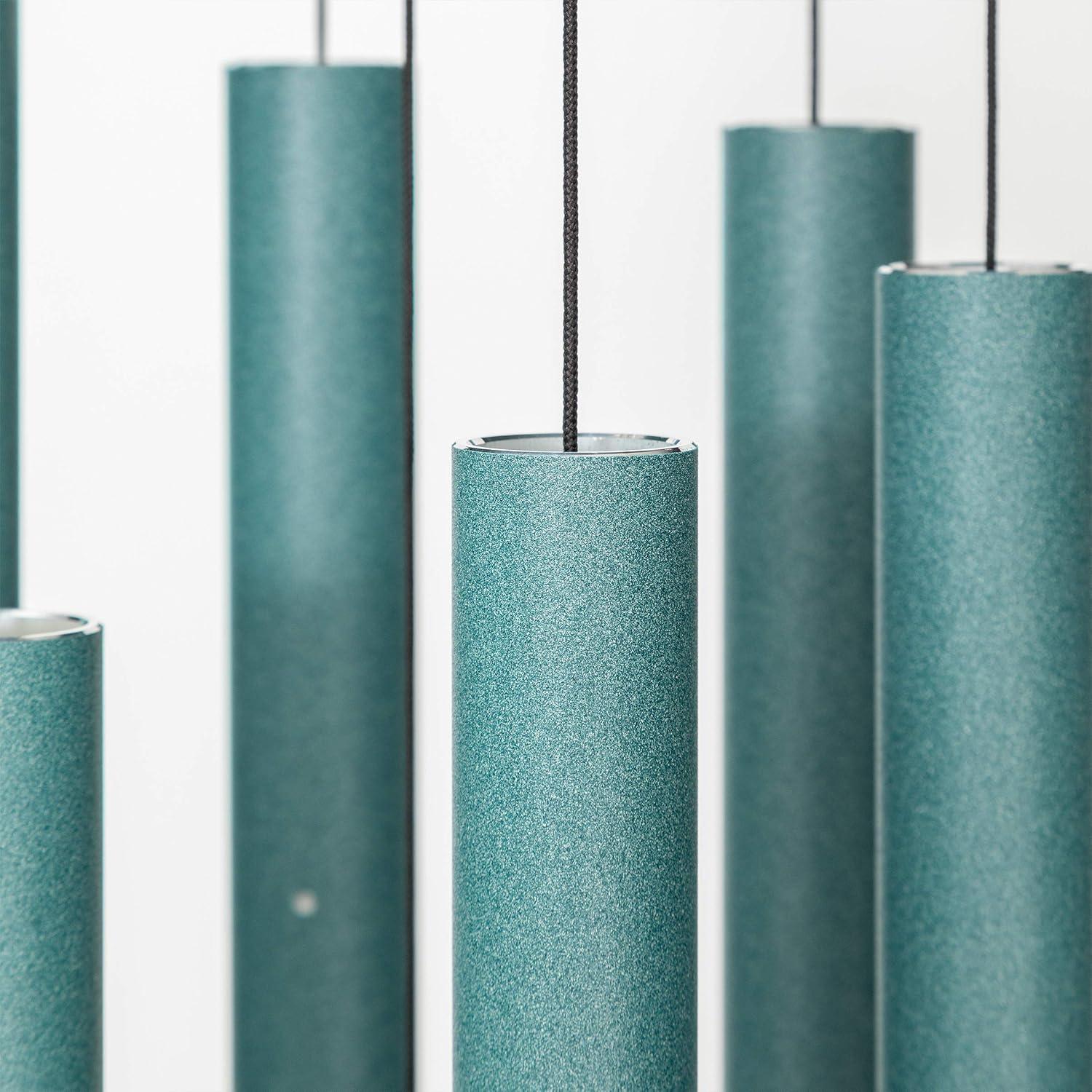Corinthian Bells Metal Wind Chimes