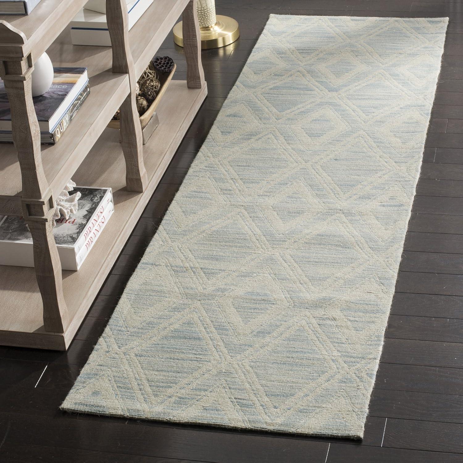 Marbella MRB312 Hand Loomed Area Rug  - Safavieh