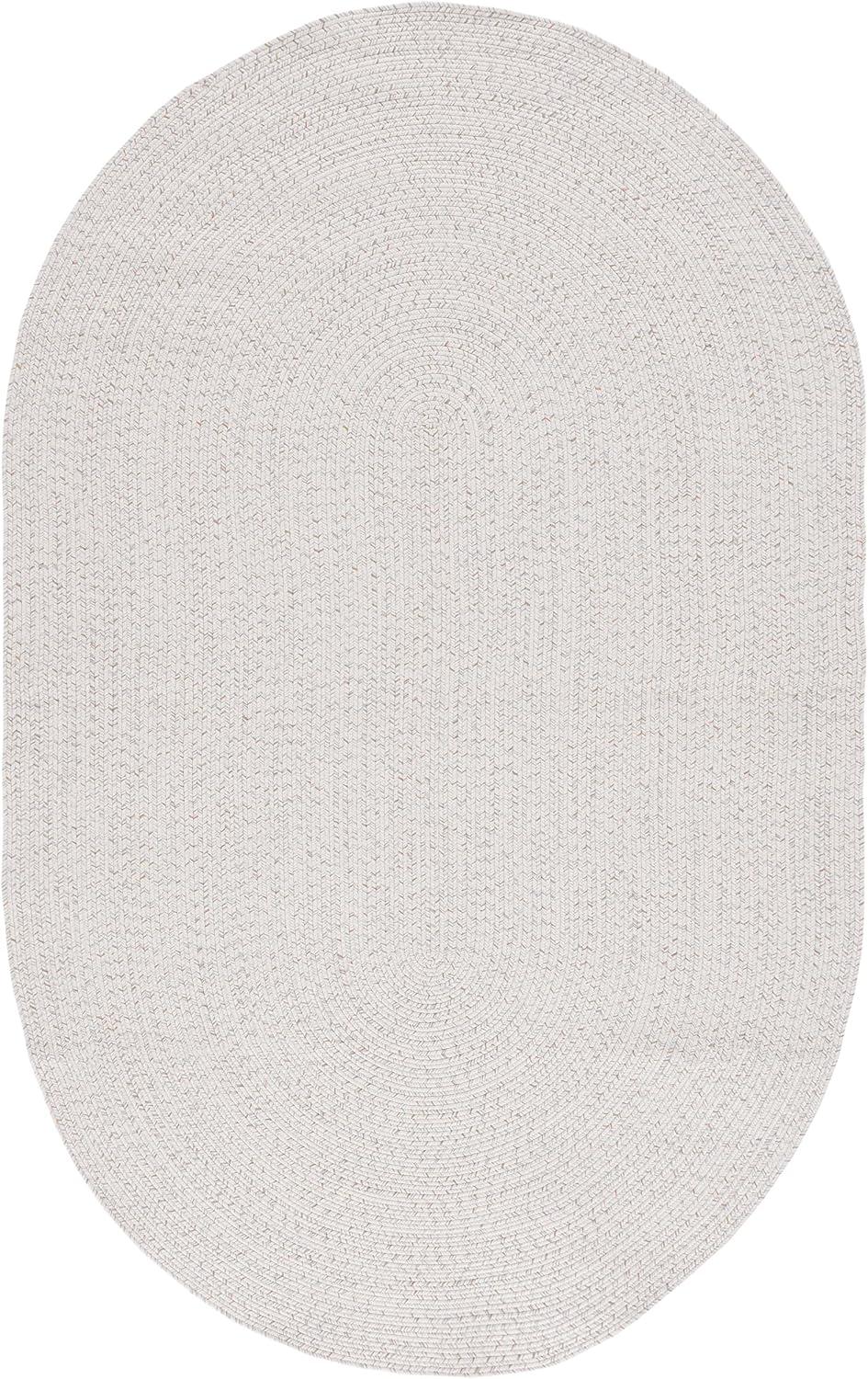 Braided BRA201 Hand Woven Area Rug  - Safavieh