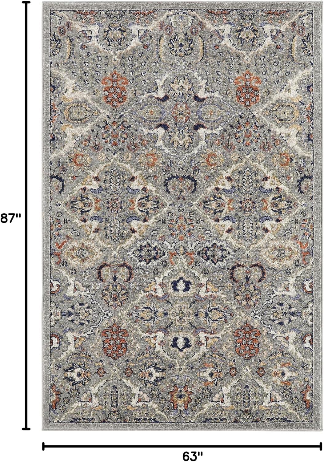 Nourison Allur Boho Indoor Area Rug