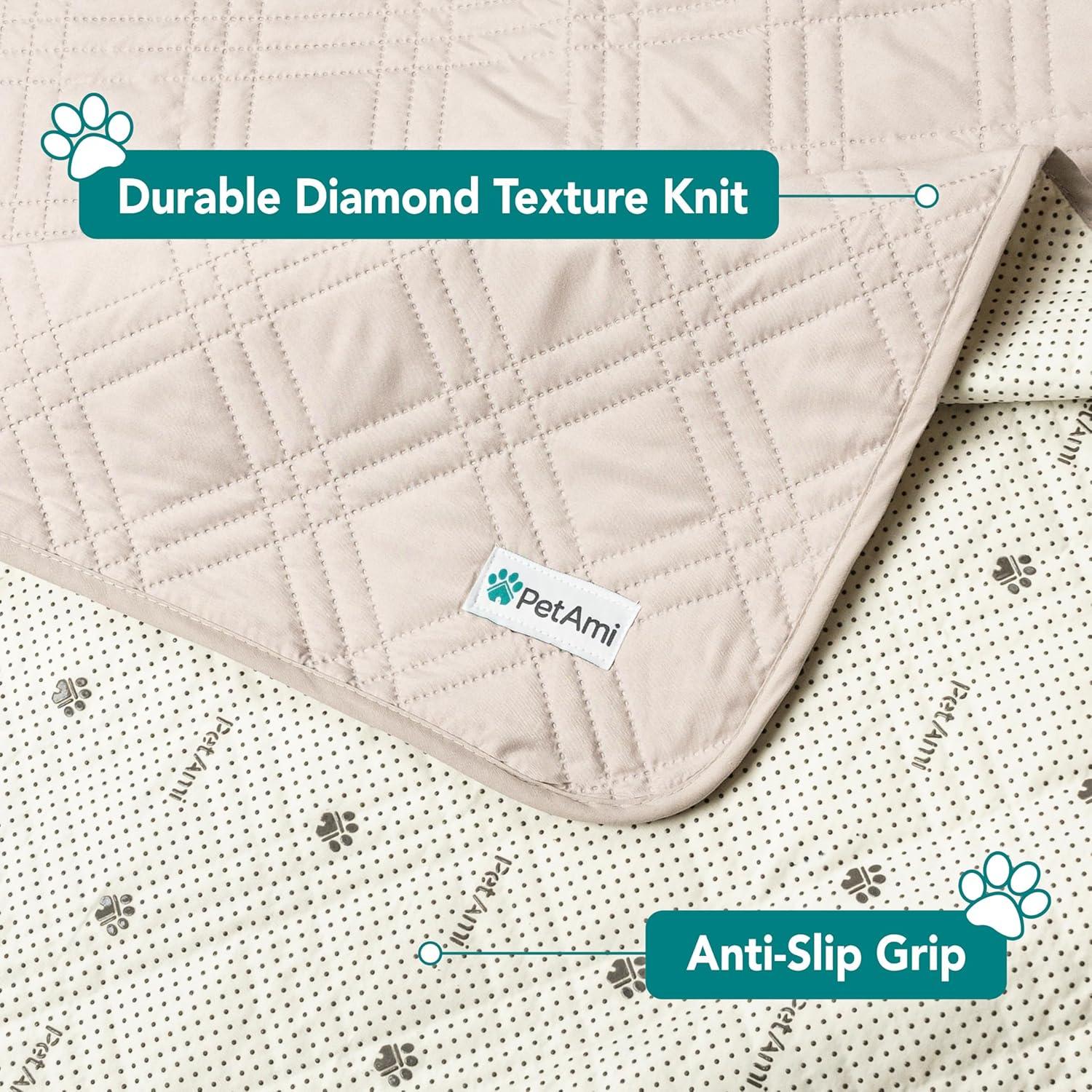 PetAmi Polyester Pet Blanket