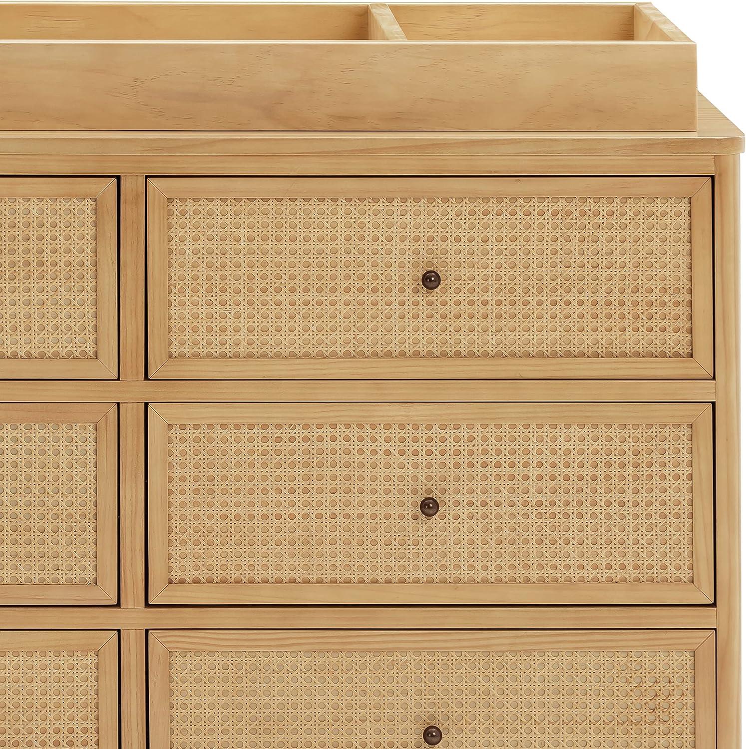 Universal Changing Table Topper