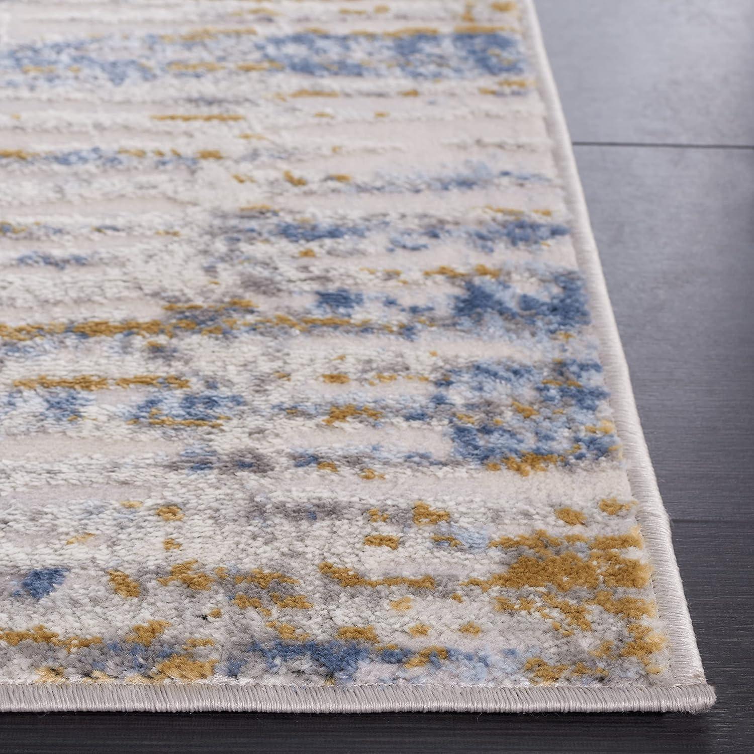 Palma PAM342 Power Loomed Area Rug  - Safavieh