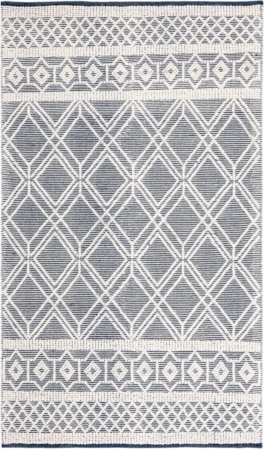 Natura NAT826 Hand Woven Area Rug  - Safavieh