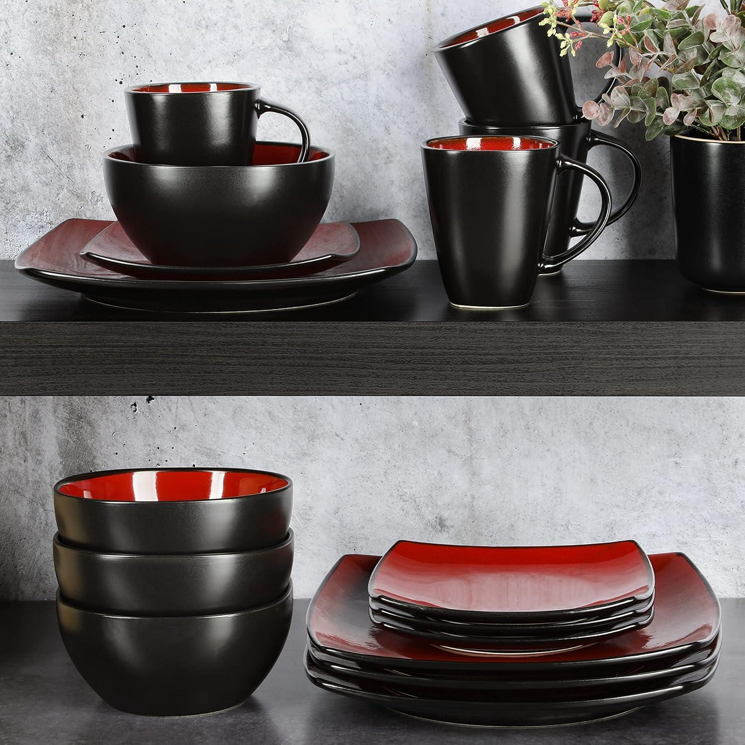 Dinnerware Set