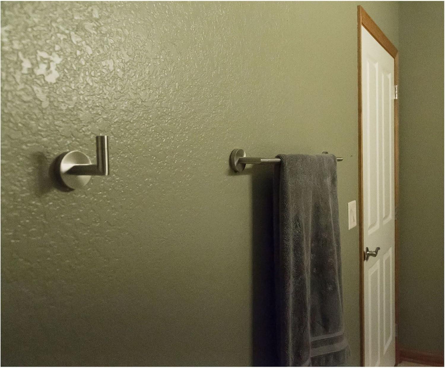 Design House Graz Wall Mounted Towel Bar 558361
