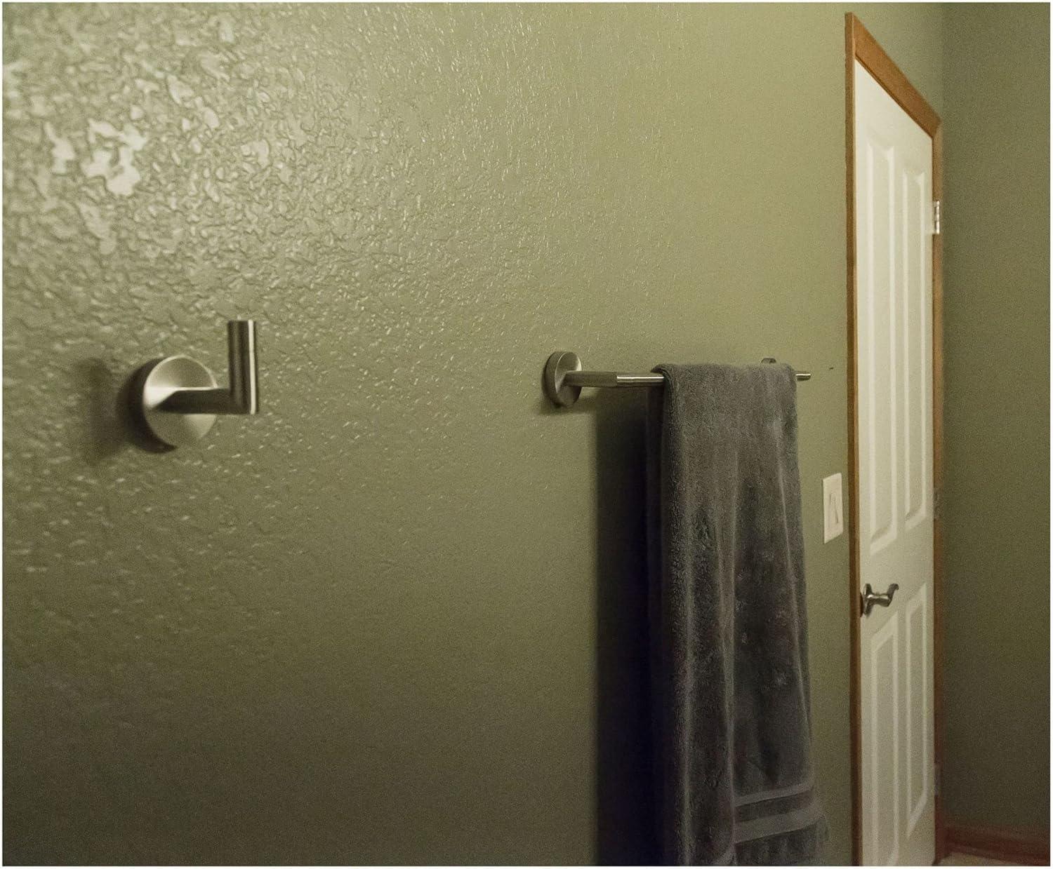 Design House Graz Wall Mounted Towel Bar 558361