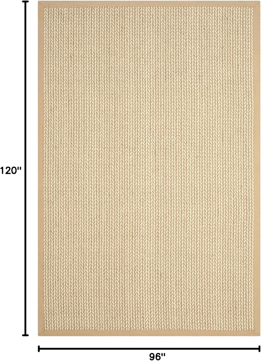 Natural Fiber NF475 Area Rug  - Safavieh