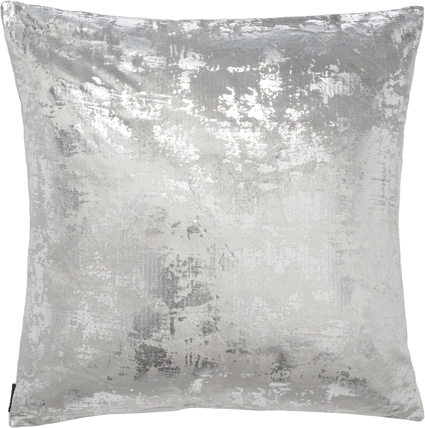 Edmee Metallic Pillow - Safavieh