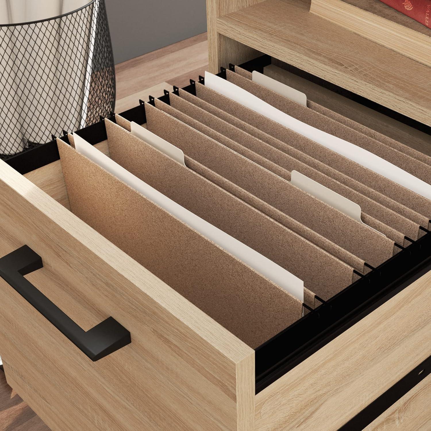 Miles Desk