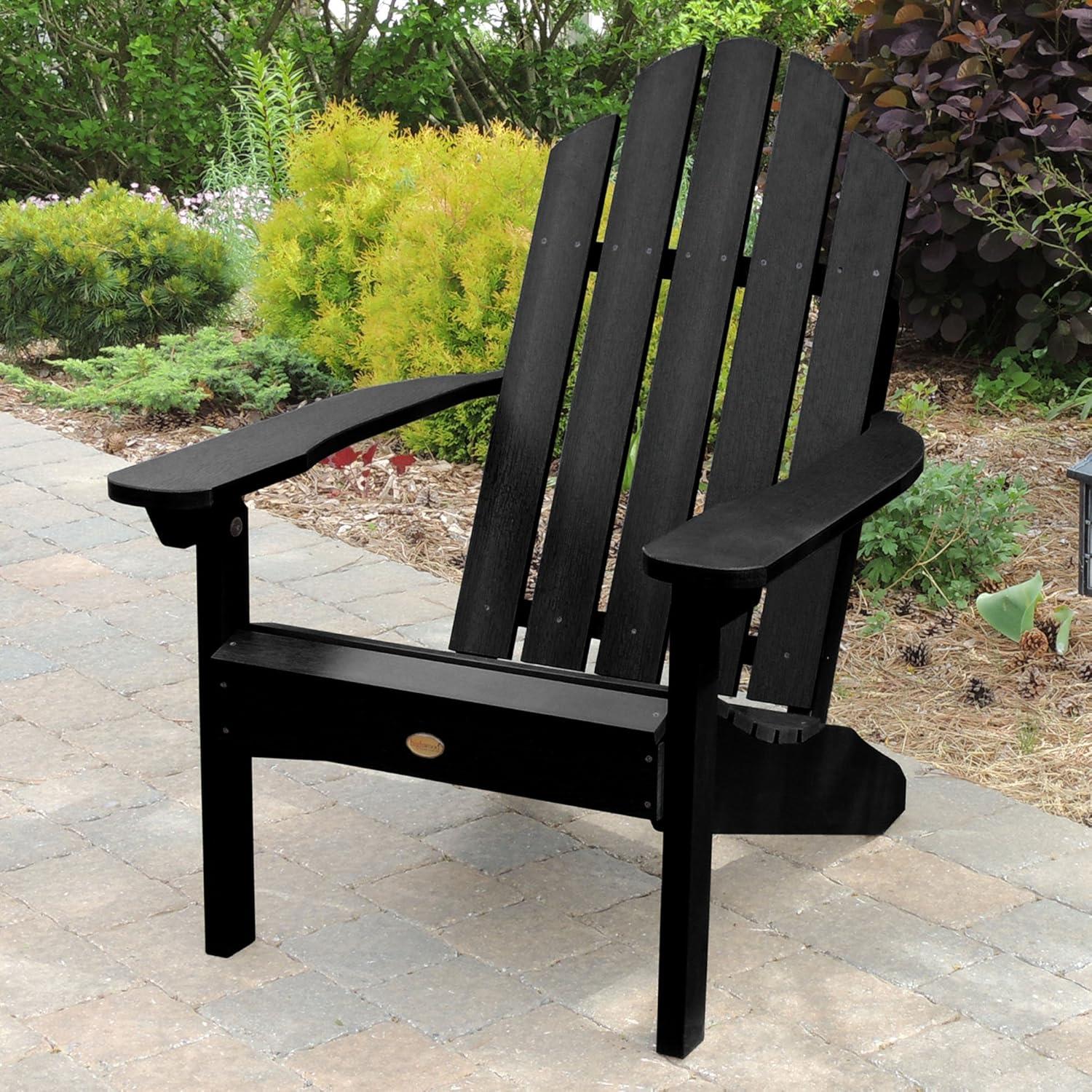 Classic Westport Adirondack Chairs - highwood