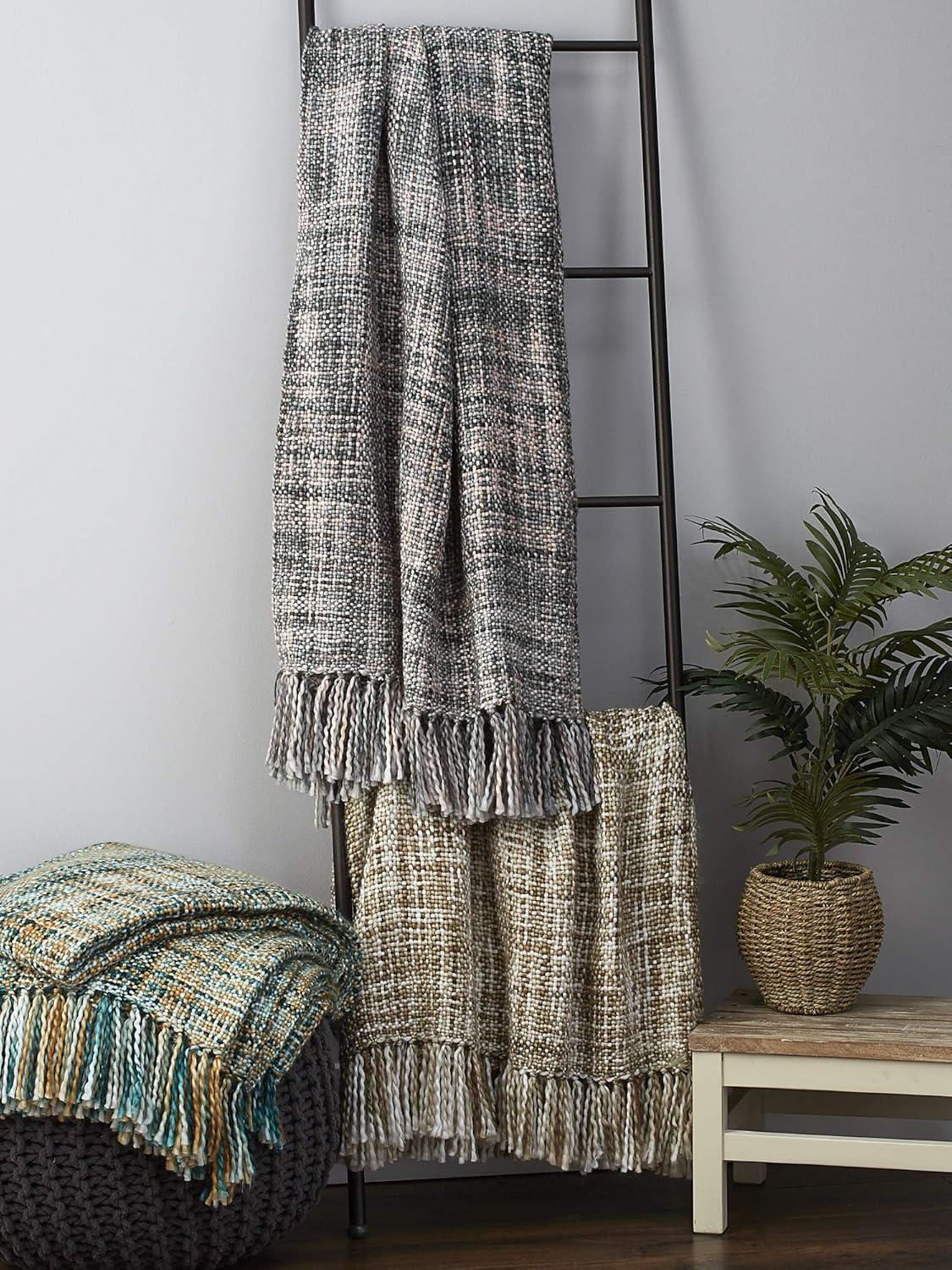 Woven Throws Woven Throw Blanket