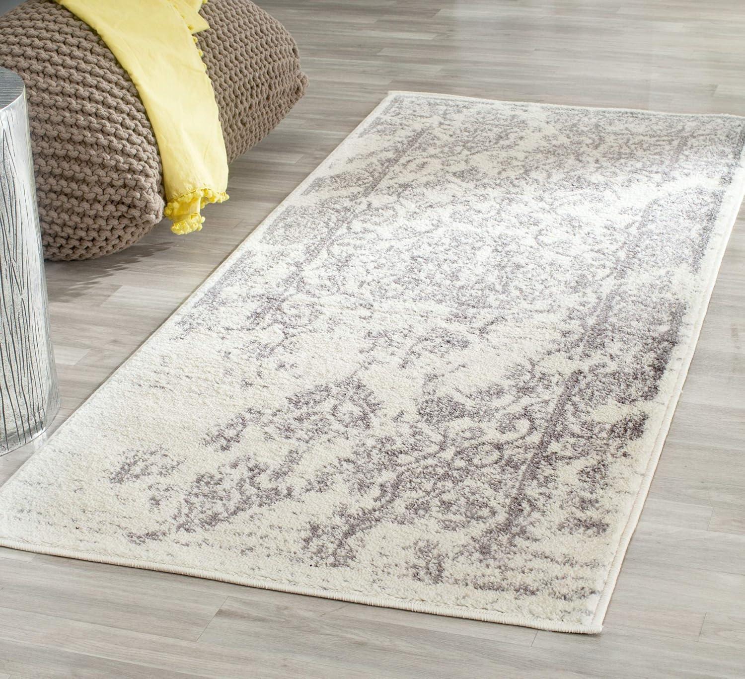 Adirondack ADR101 Power Loomed Area Rug  - Safavieh