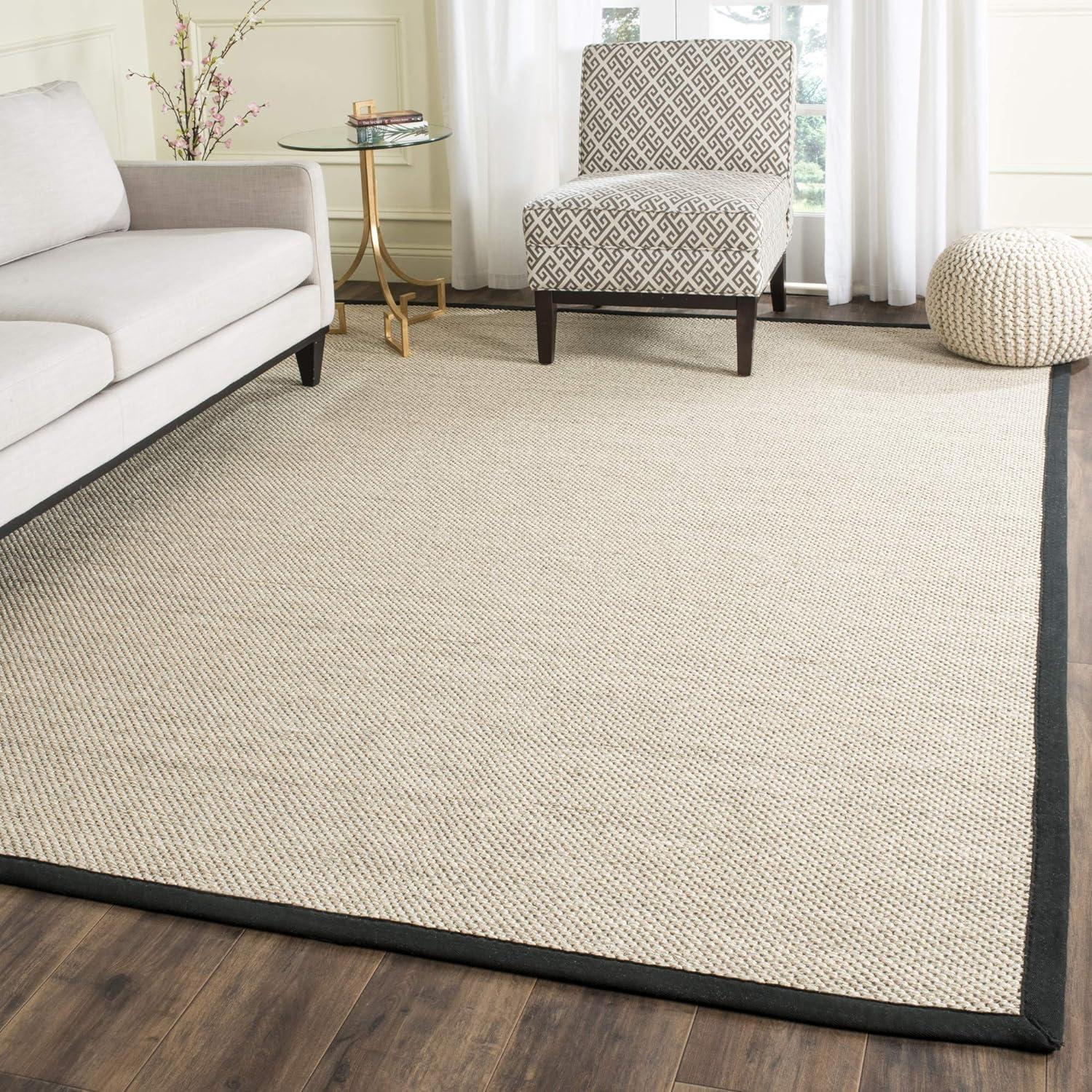 Natural Fiber NF143 Area Rug  - Safavieh