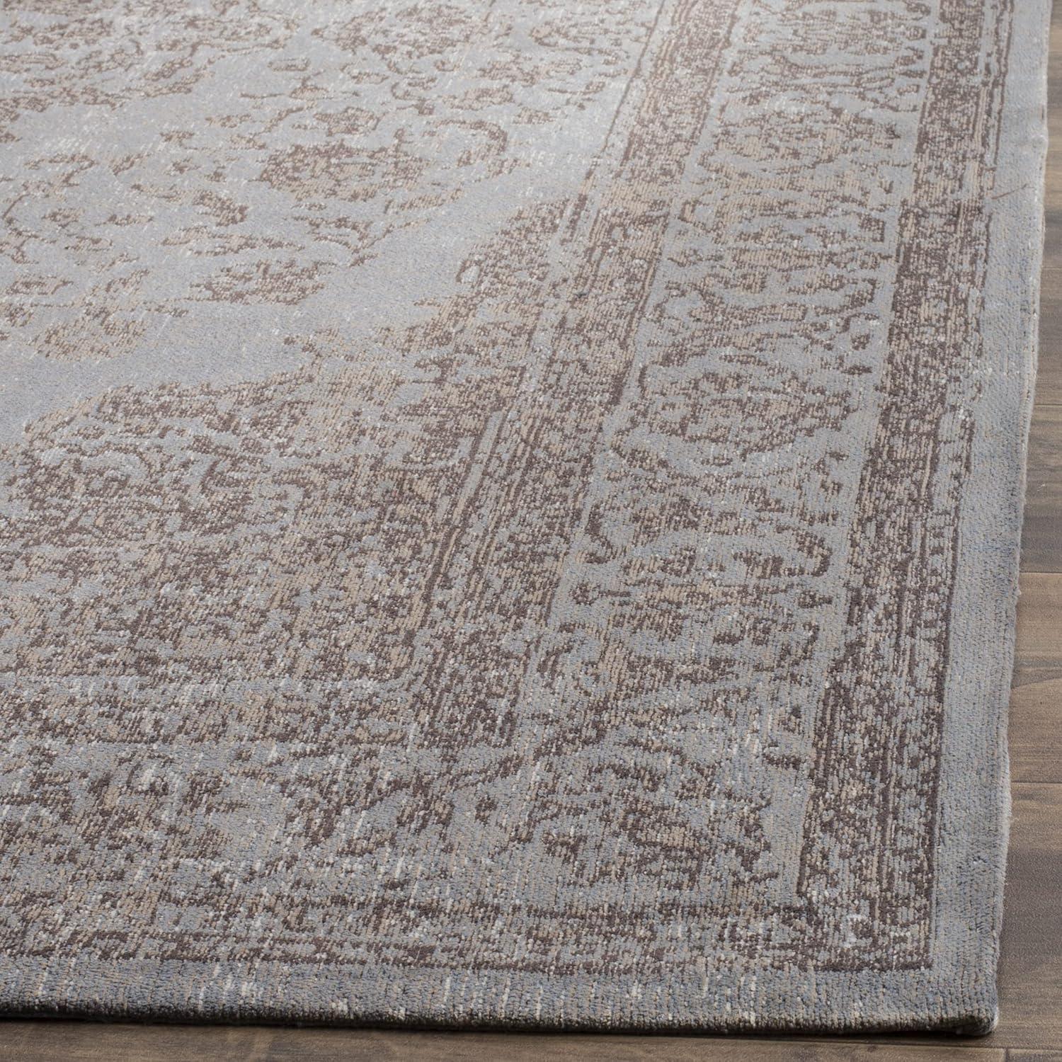 Classic Vintage CLV121 Power Loomed Area Rug  - Safavieh