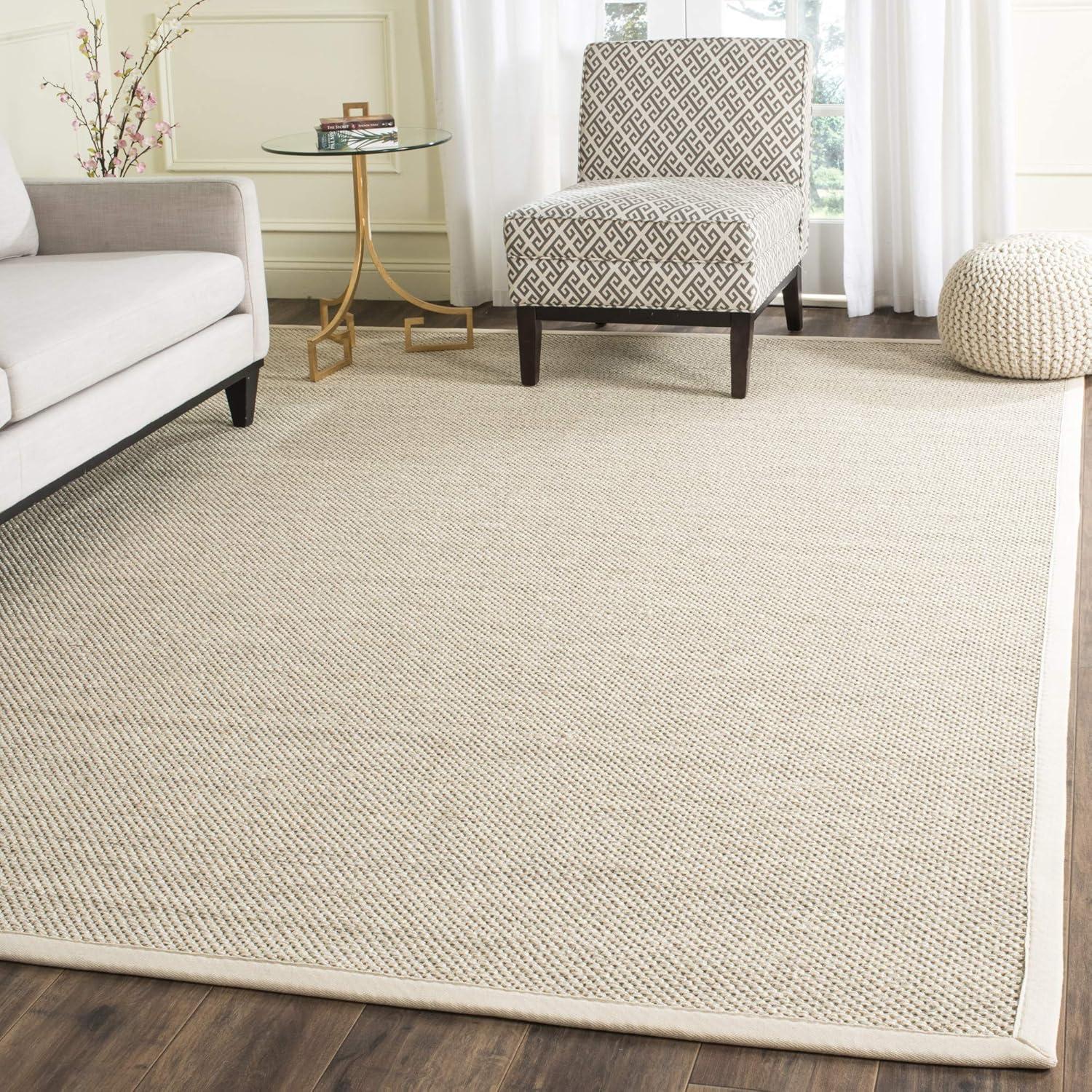 Natural Fiber NF143 Area Rug  - Safavieh