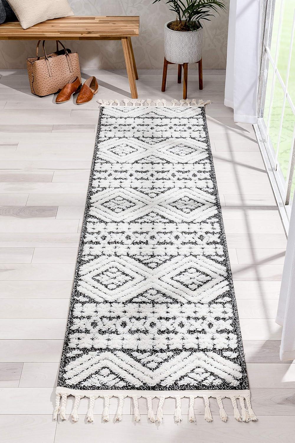 Addison Moroccan Rug