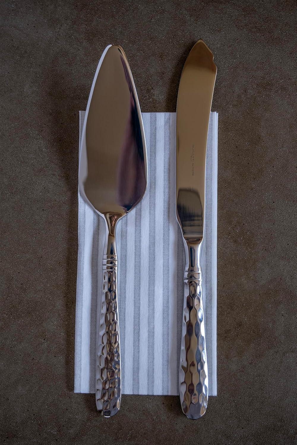 Martellato Pastry Server