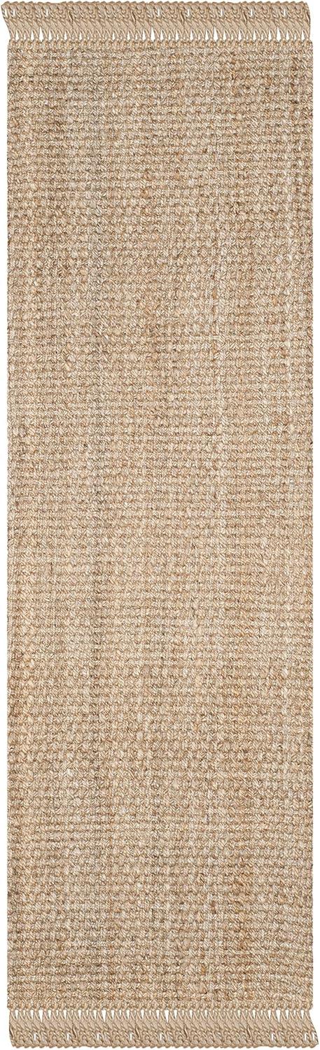 Natural Fiber NF467 Area Rug  - Safavieh