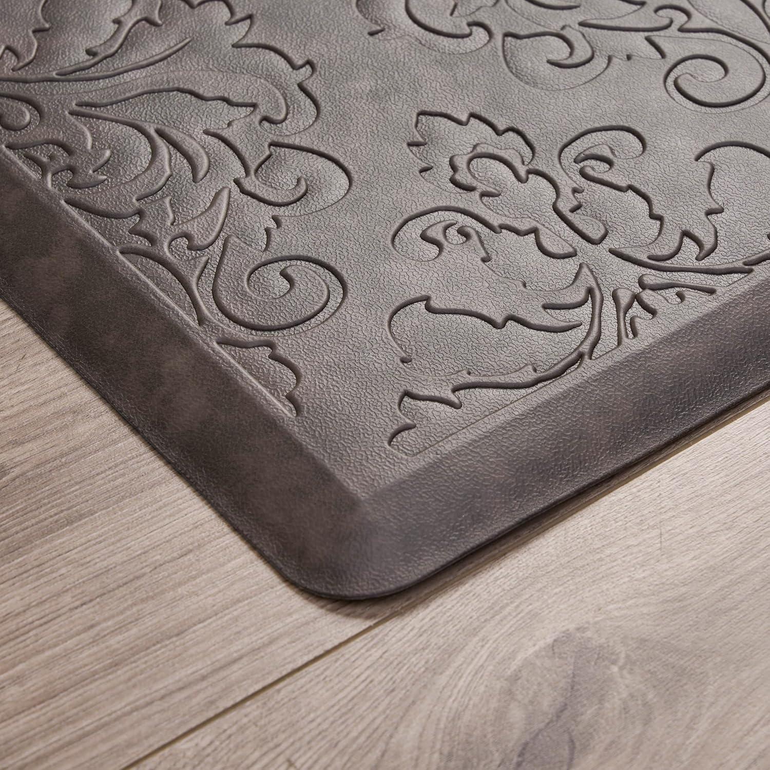 Chef Gear Embossed Soothing Comfort Anti-Fatigue Mat