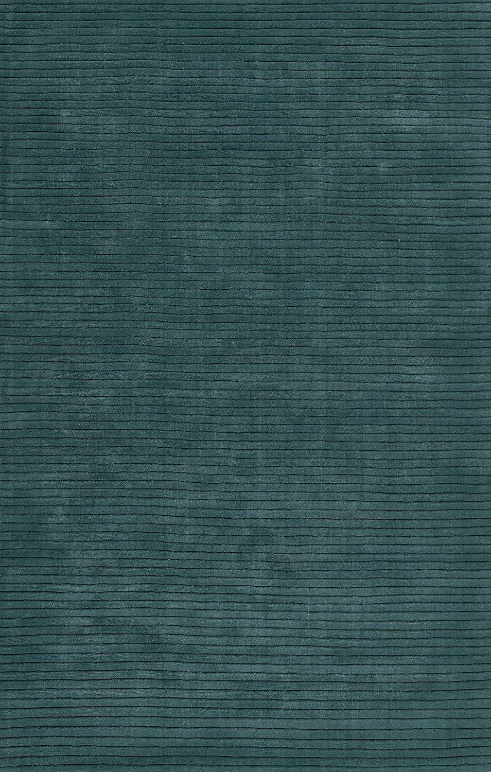 Momeni Asher Solid Handloomed Rug