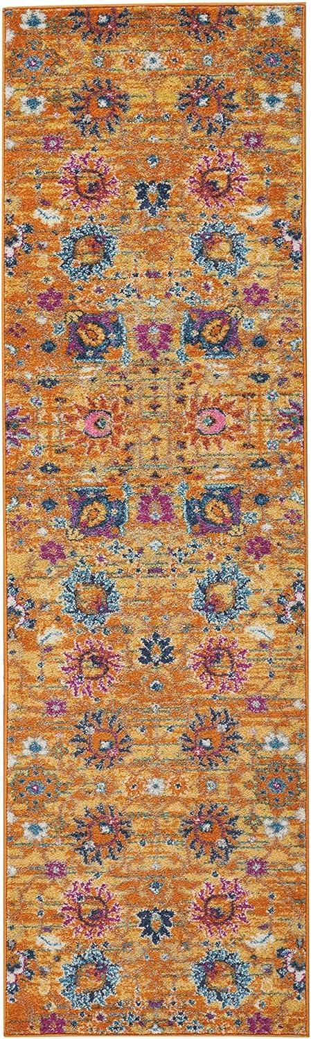 Nourison Passion Bohemian Indoor Rug