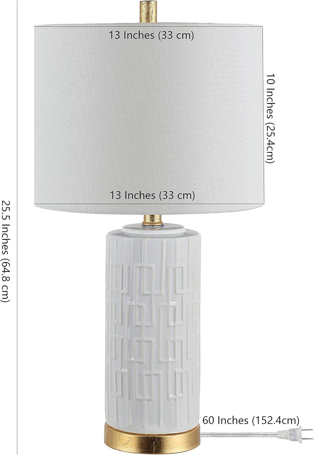 Ceramic Table Lamp