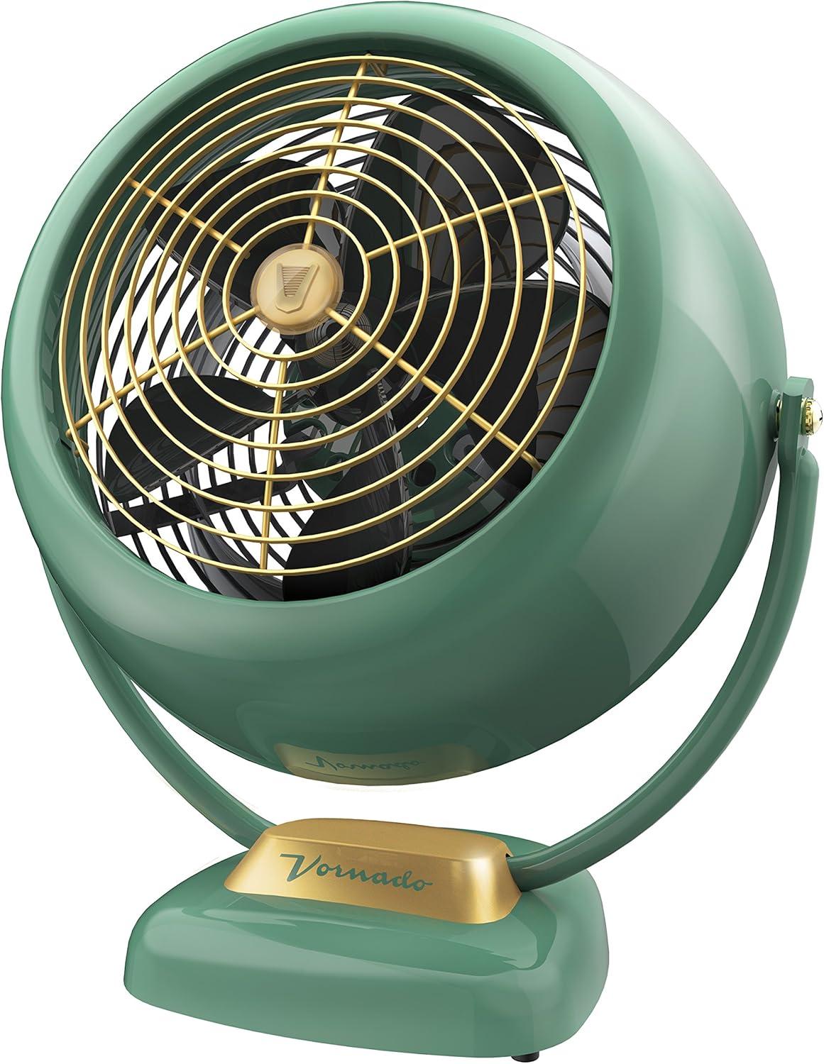 Junior Vornado Fan