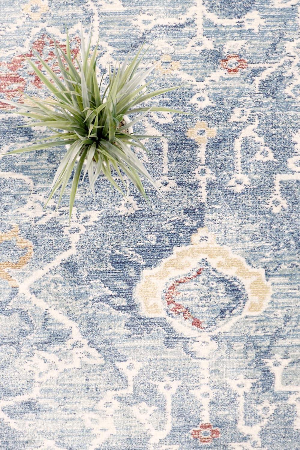 Heritage Oriental Rug