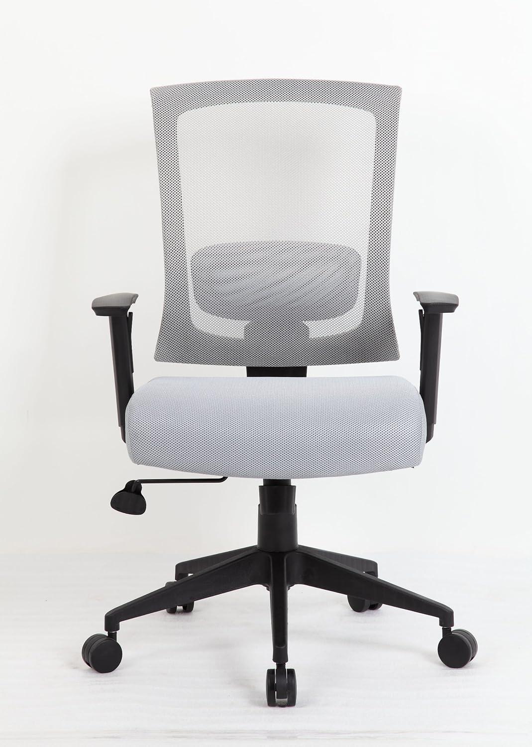 Mesh Back Task Chair - Boss Office Products