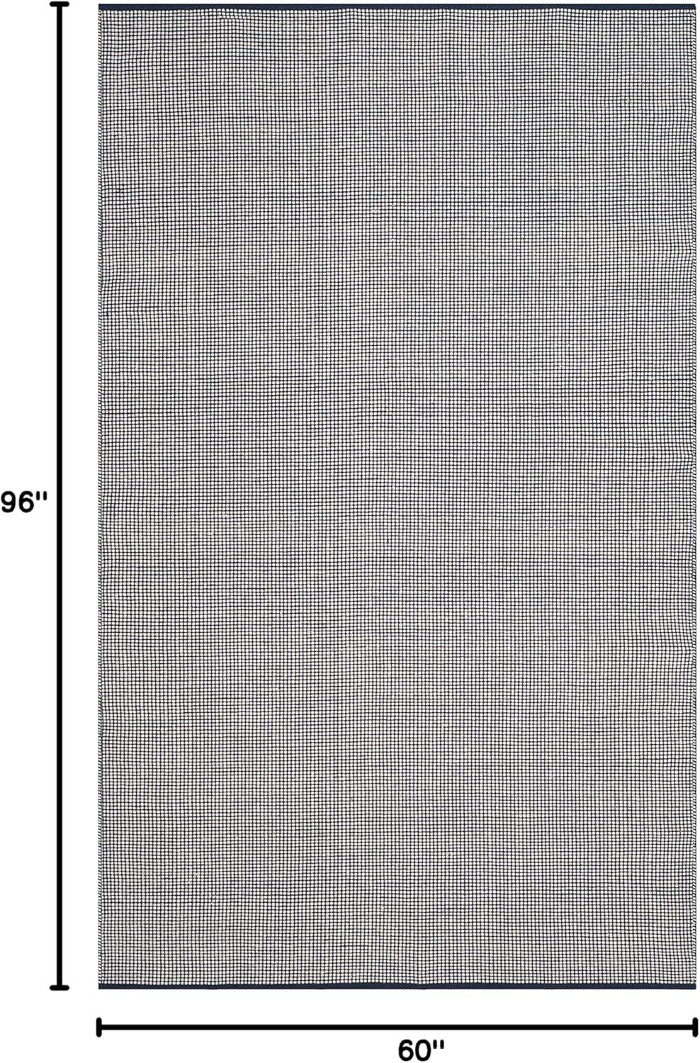 Montauk MTK345 Hand Woven Indoor Rug - Safavieh