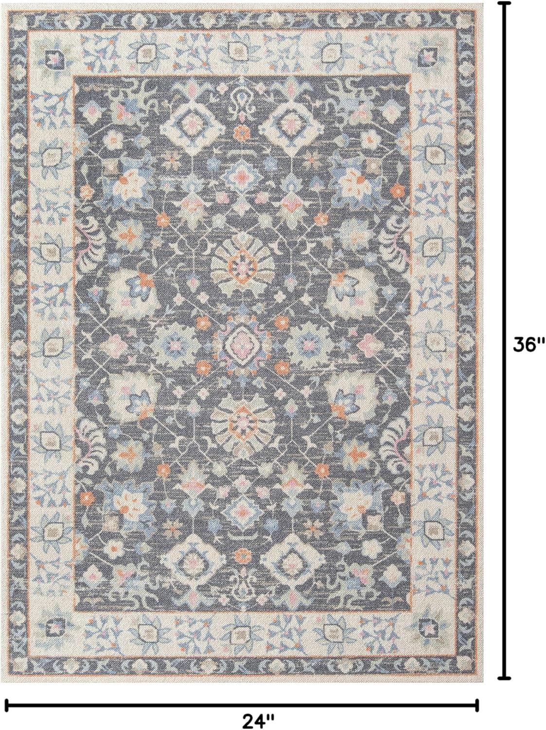 Miah Tufted Rug