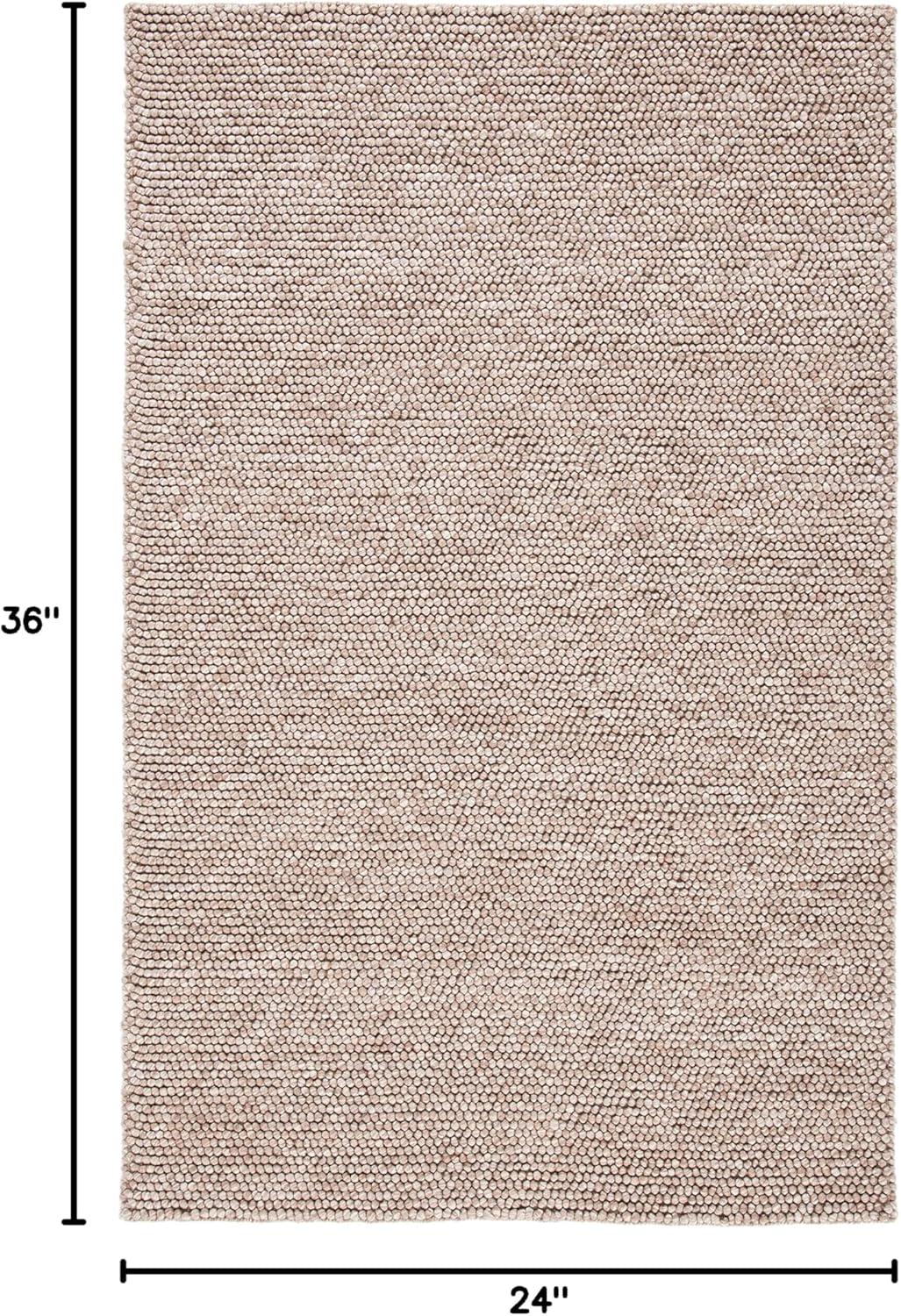 Natura NAT620 Hand Woven Area Rug  - Safavieh