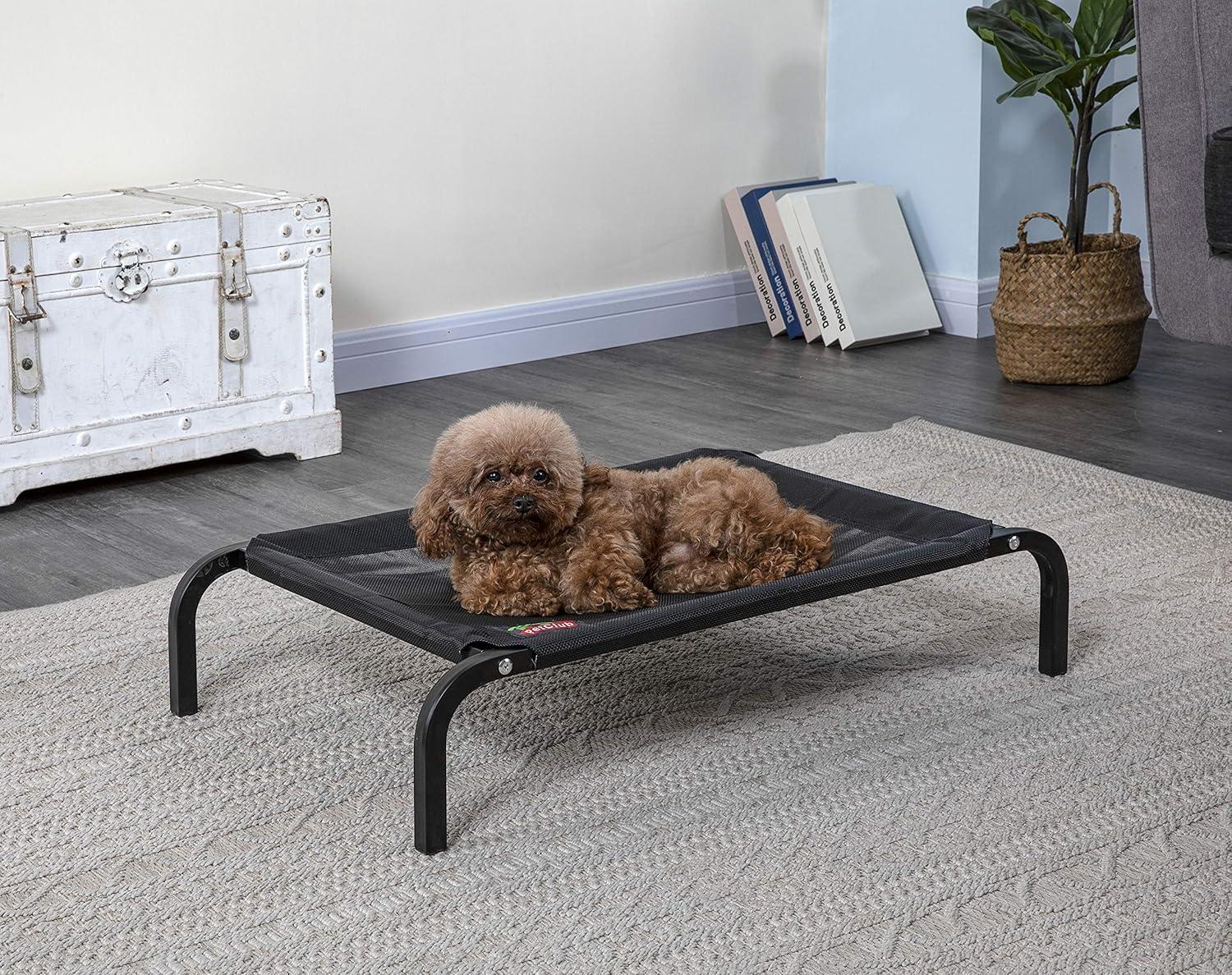 Go Pet Club Nylon Pet Bed