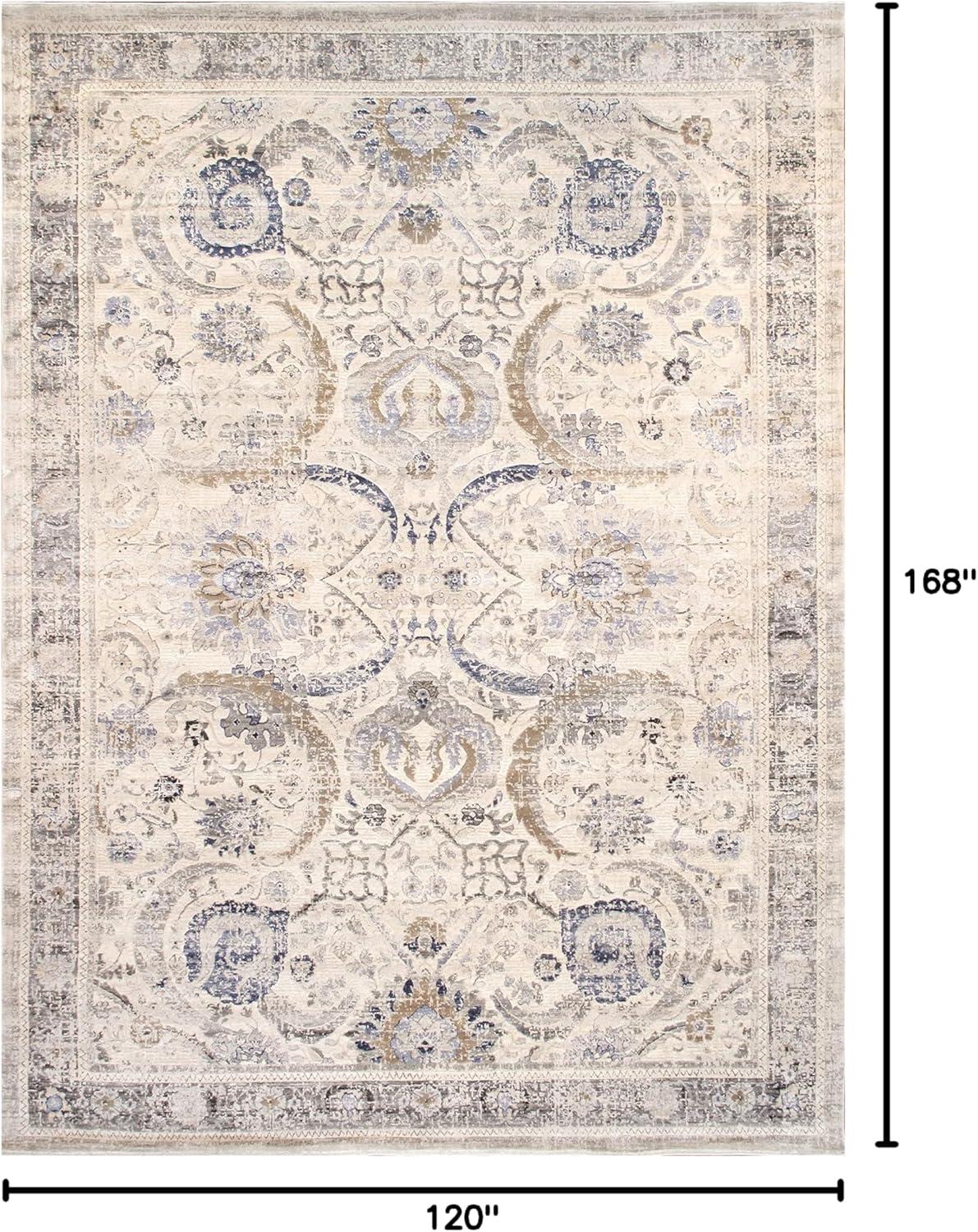 Amadeus Oriental Rug