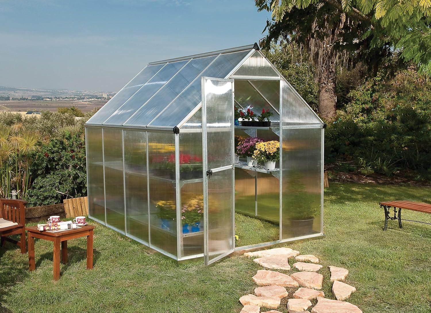 Canopia Palram - Canopia Mythos Greenhouse