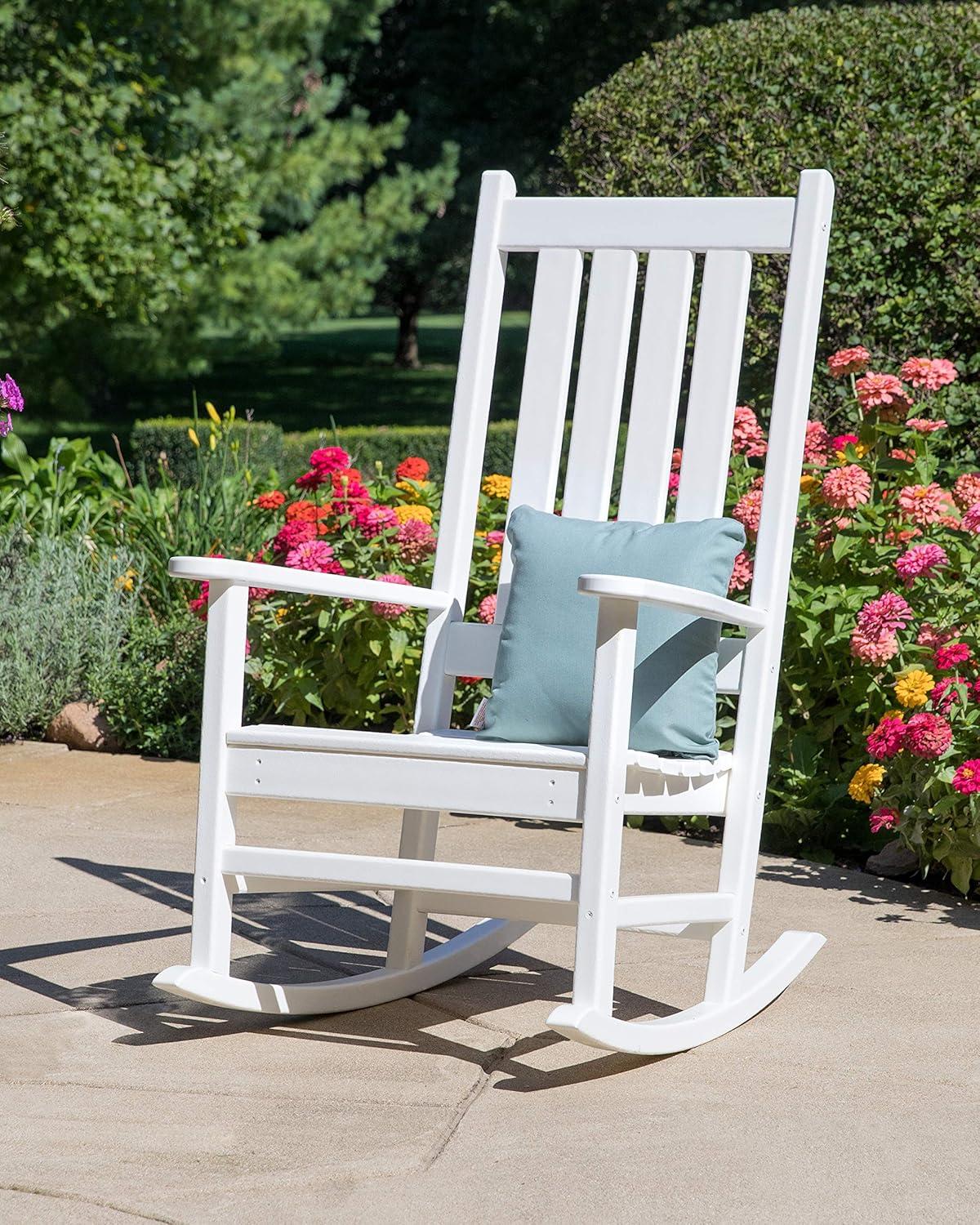 Vineyard Porch Rocking Chair