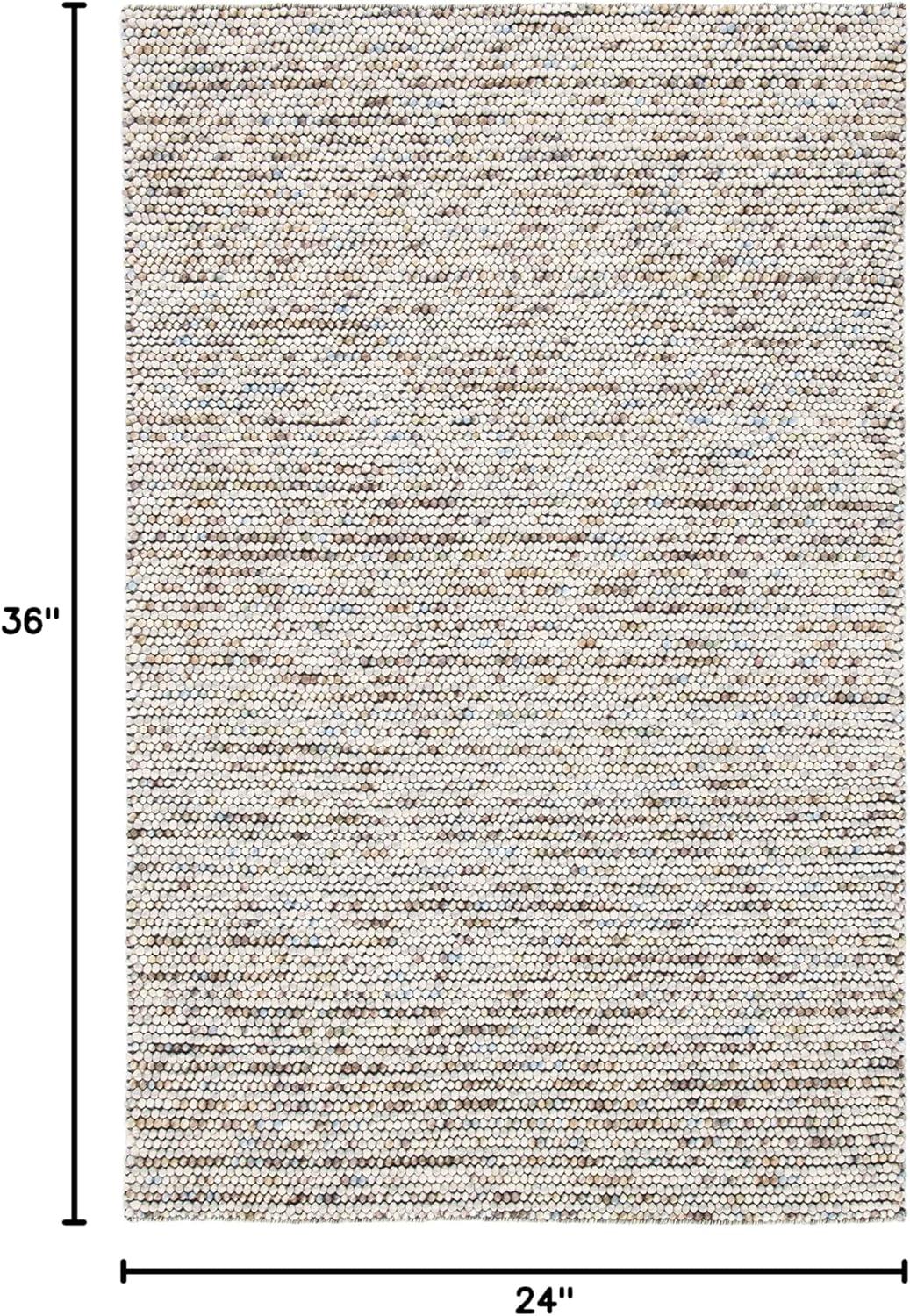 Natura NAT620 Hand Woven Area Rug  - Safavieh