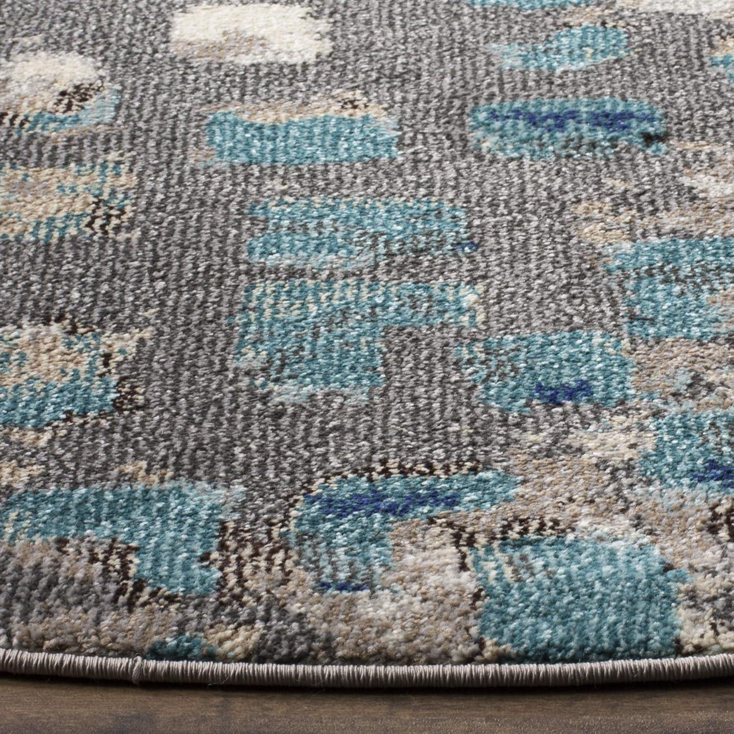 Monaco MNC225 Power Loomed Indoor Rug - Safavieh