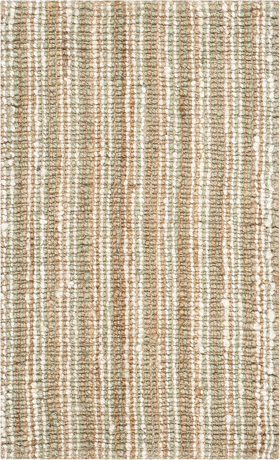 Natural Fiber NF447 Area Rug  - Safavieh